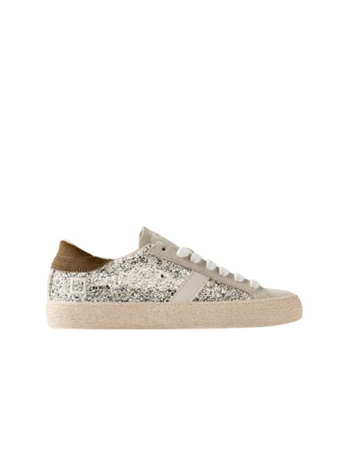 D.A.T.E Sneaker D.A.T.E. | W451-HL-GL-PL.PL